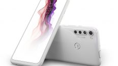 Motorola One Fusion