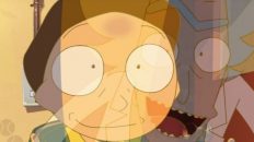 anime de ‘Rick and Morty’