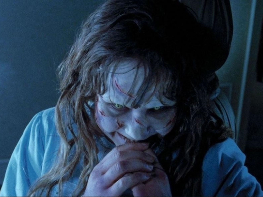 &#039;El Exorcista&#039; tendrá un nuevo remake para 2021 • ENTER.CO