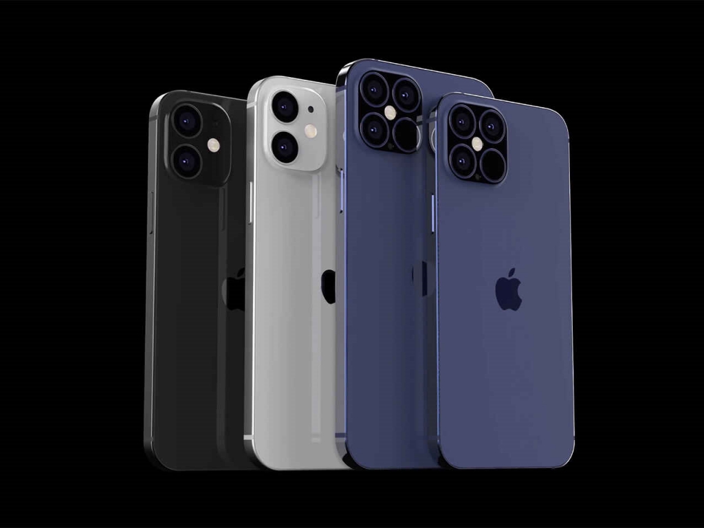 AsÃ­ podrÃ¡s ver e   l lanzamiento del iPhone 12 en vivo â€¢ ENTER.CO