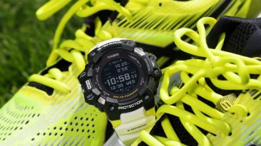 G-Shock