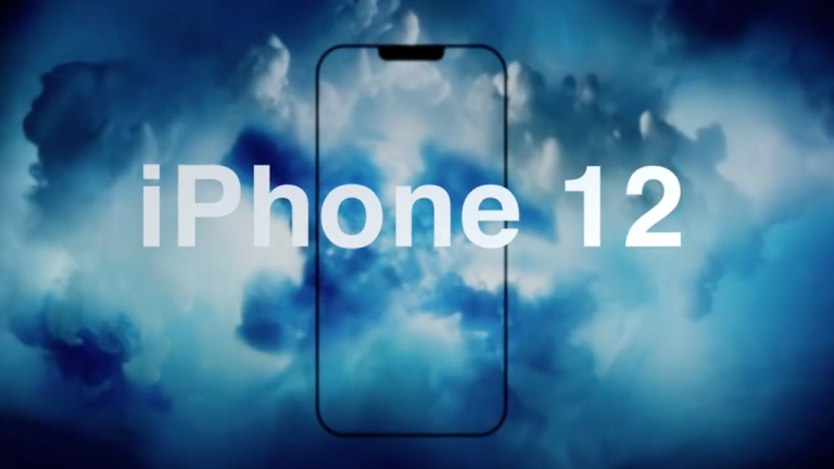 iPhone 12, Apple