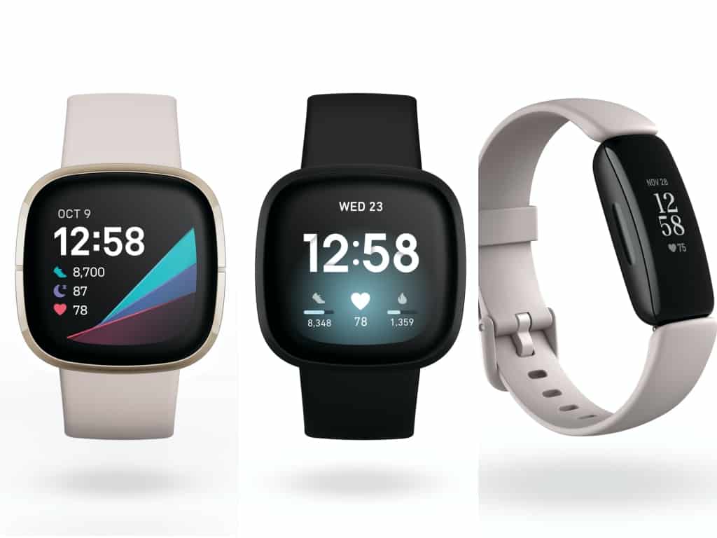 Fitbit Sense