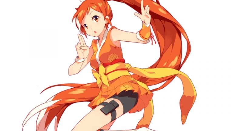 Crunchyroll