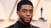 chadwick Boseman