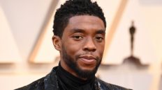 chadwick Boseman