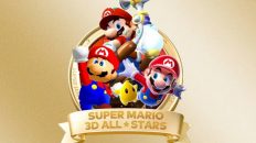 Super Mario 3D All Stars