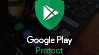 Google Protect