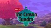 Crown Tundra