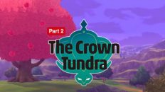 Crown Tundra