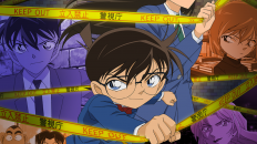 Detective Conan