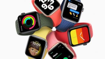 Apple Watch series 6: Noticias, Fotos, Evaluaciones, Precios y Rumores de Apple  Watch series 6 • ENTER.CO