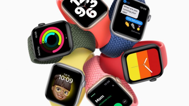 Apple Watch