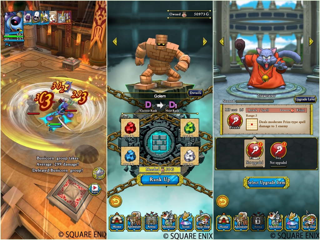 dragon quest tact apk english dragon quest tact apk english