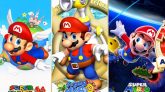 Super Mario 3D all Stars