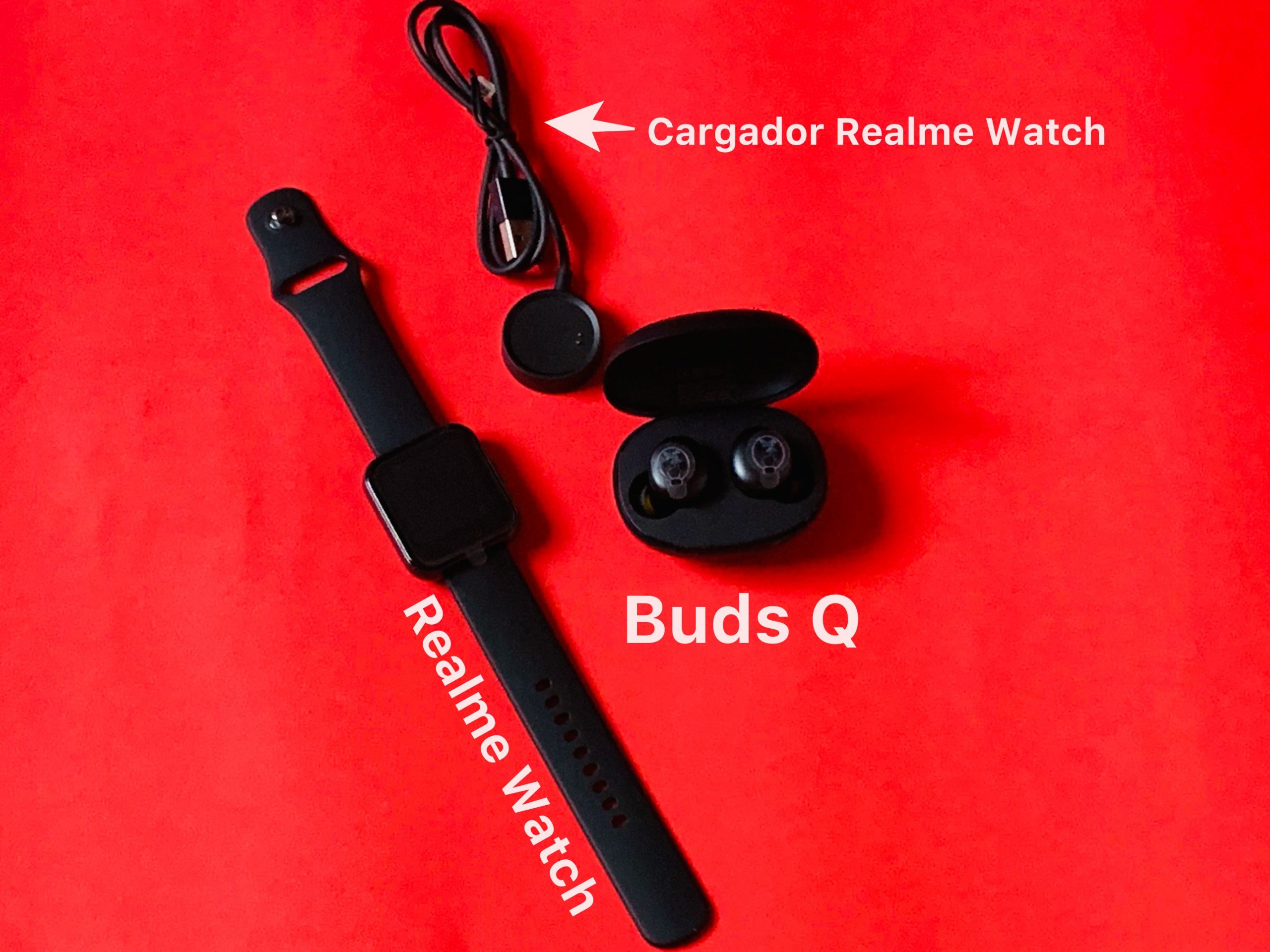 Buds Q