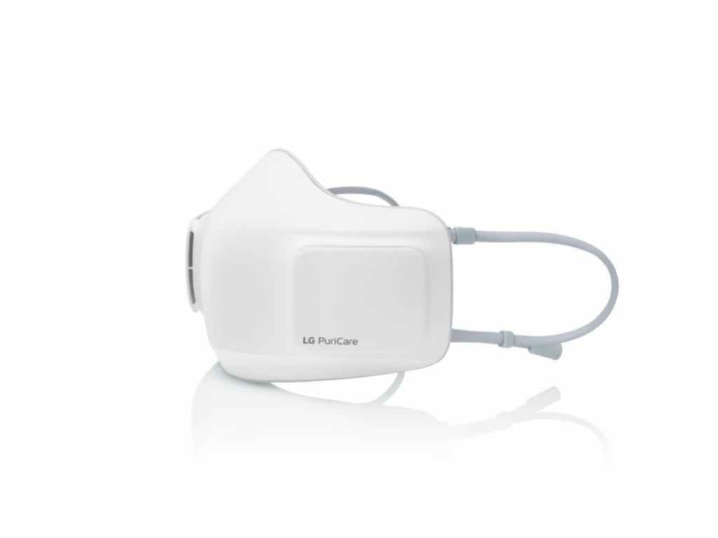 LG PuriCare
