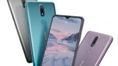 Nokia 2.4