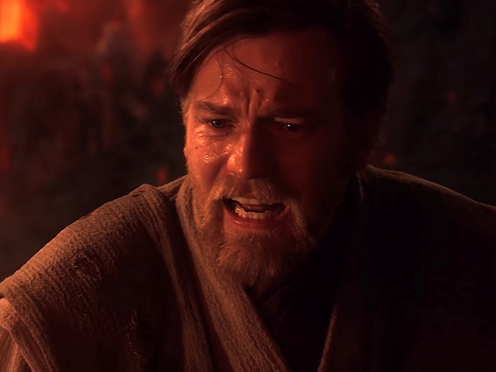 Como Se Llama El Maestro De Obi Wan Kenobi