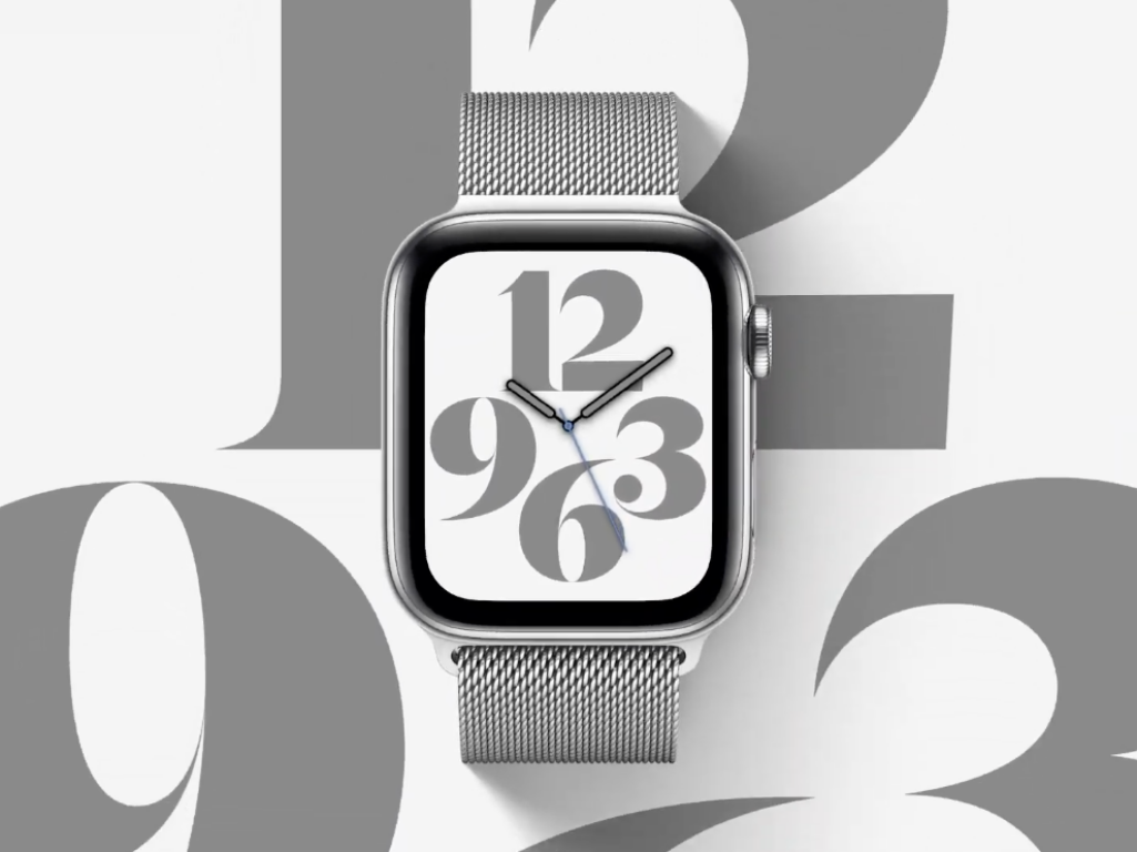 Apple Watch Series 6