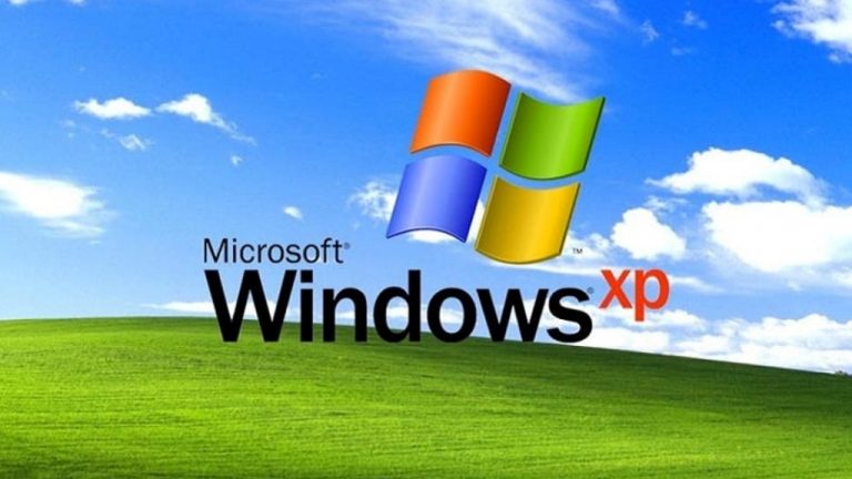 Windows XP