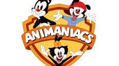 animaniacs