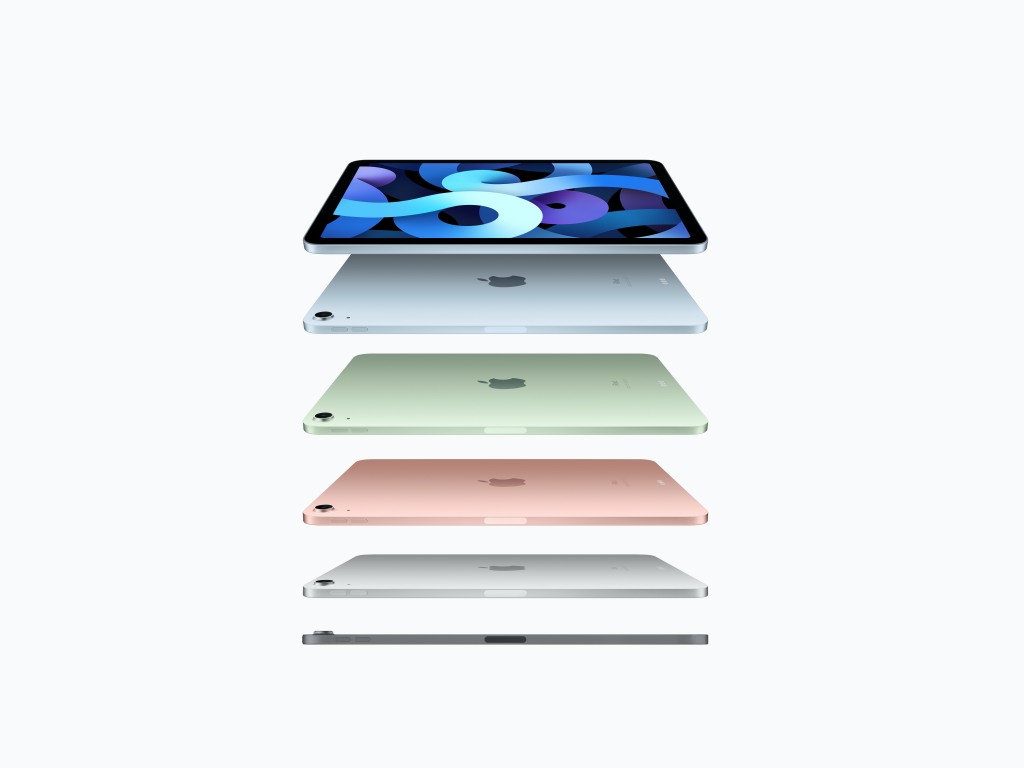 iPad Air 2020