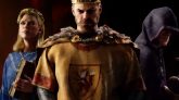 Crusader Kings 3