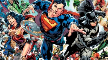 DC FanDome