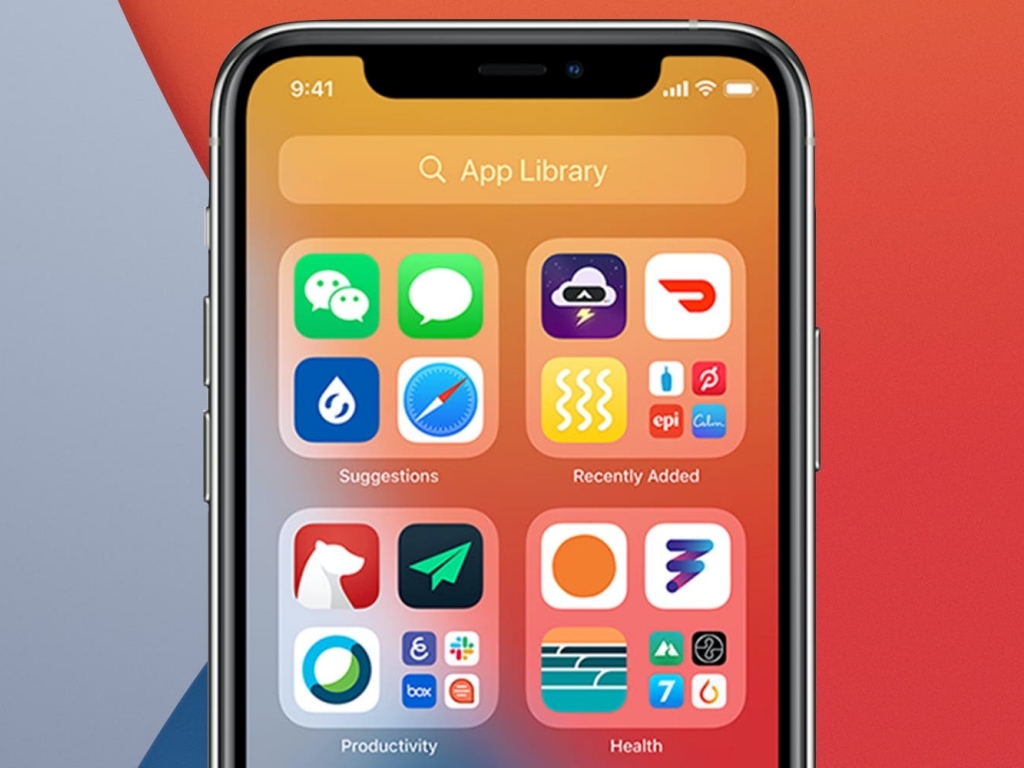 Ios 14 стоит обновлять. Eoele у ios.