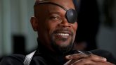 Nick Fury