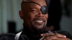 Nick Fury