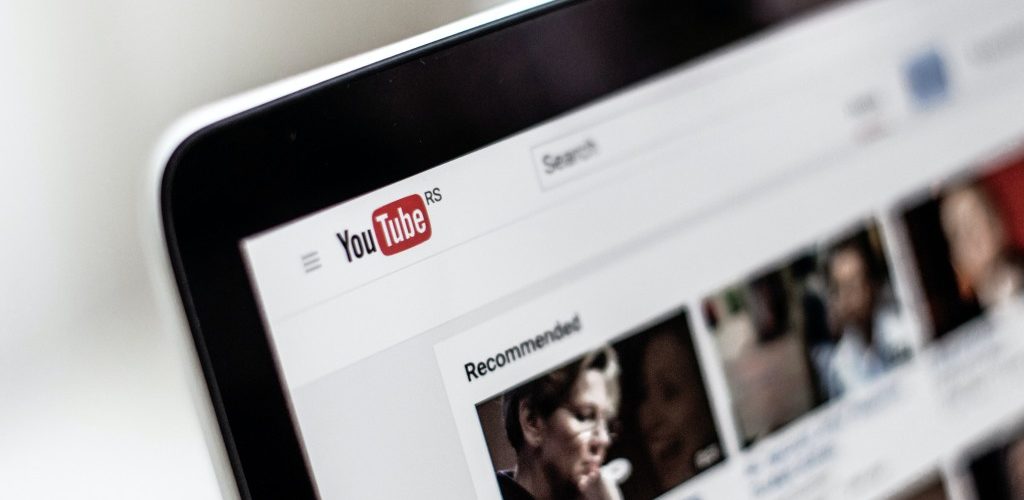 YouTube escuela de creadores