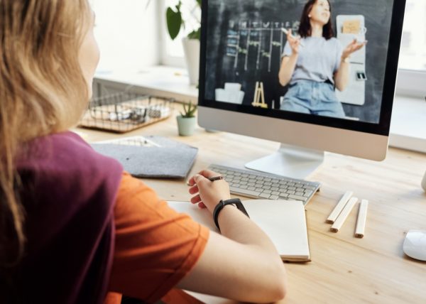 cursos virtuales