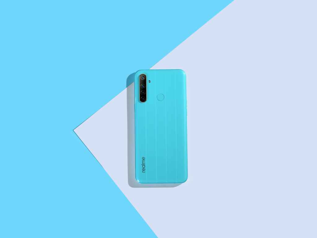 realme 6i