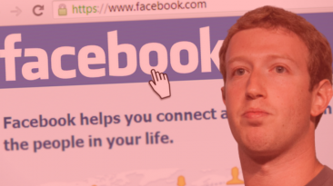 Facebook Mark Zuckerberg