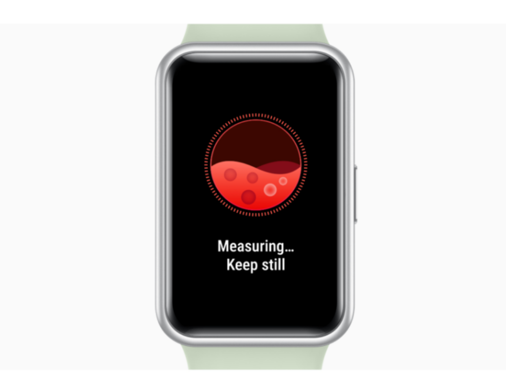 Relojes que miden la saturación de oxígeno en sangre (SpO2): estos son los  mejores que puedes comprar