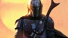 The Mandalorian 2