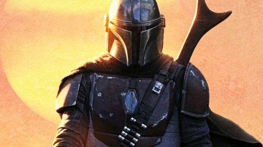 The Mandalorian 2