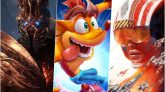 videojuegos de octubre de 2020