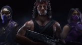 Mortal Kombat 11
