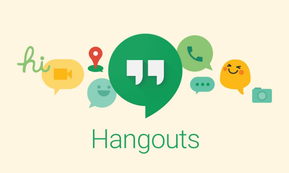 Como Borrar Fotos De Hangouts En El Celular Google Chats remplazará a Hangouts en 2021 (y será gratis) • ENTER.CO