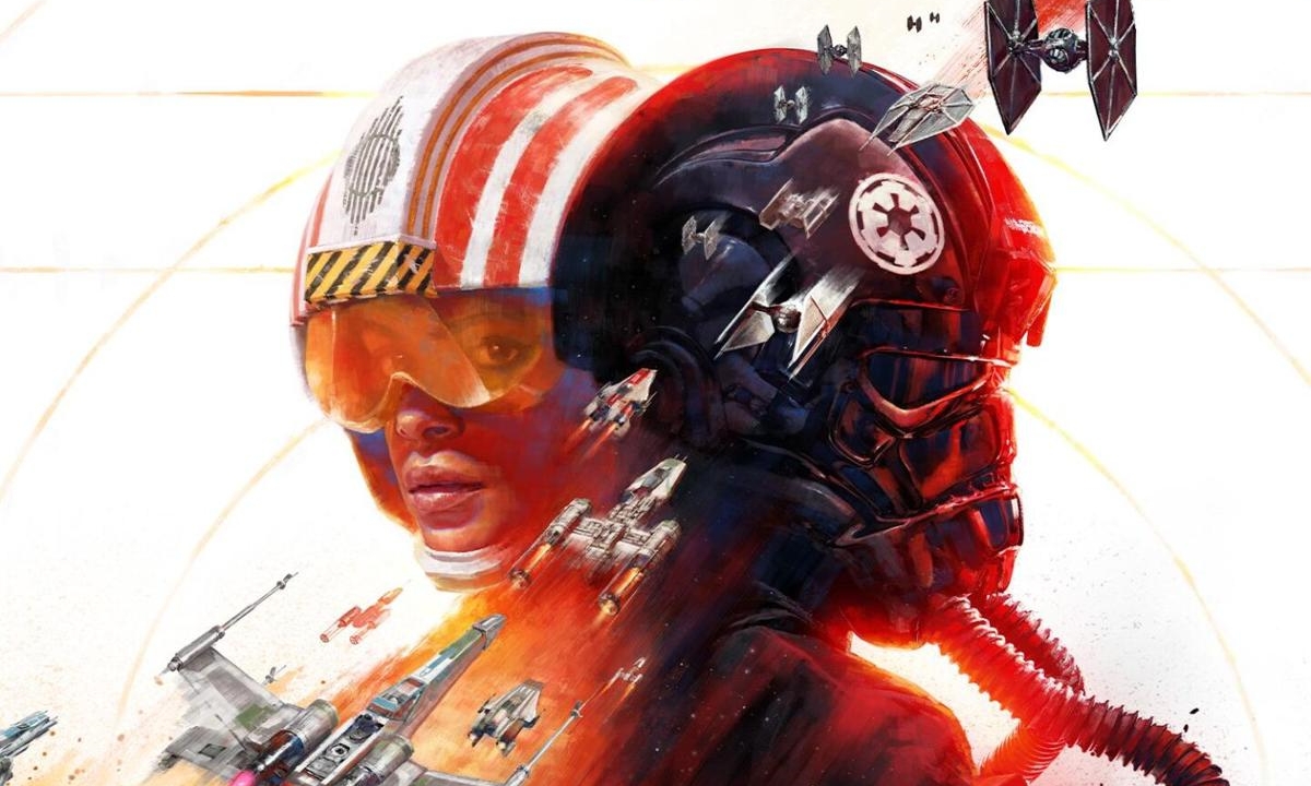 New game incursion – Star Wars Squadrons New game incursion – Star Wars Squadrons