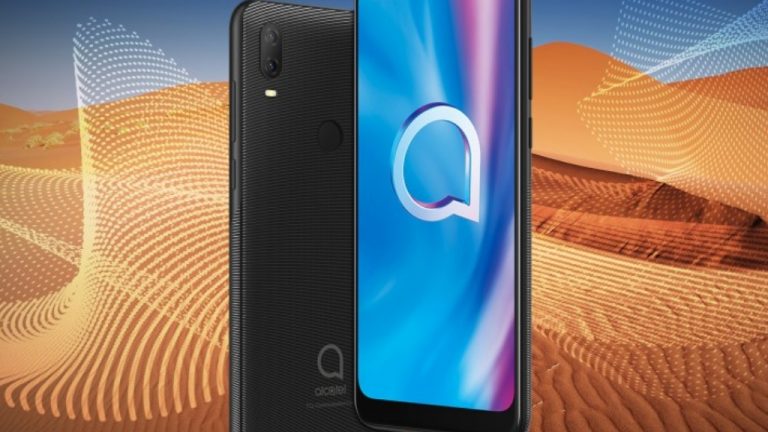 Alcatel 1V 2020