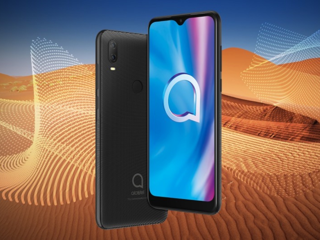 Alcatel 1V 2020 precio y disponibilidad