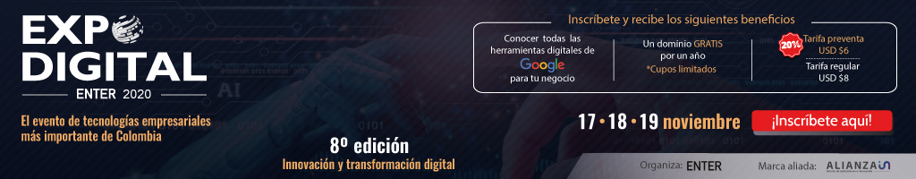 ExpoDigital 2020