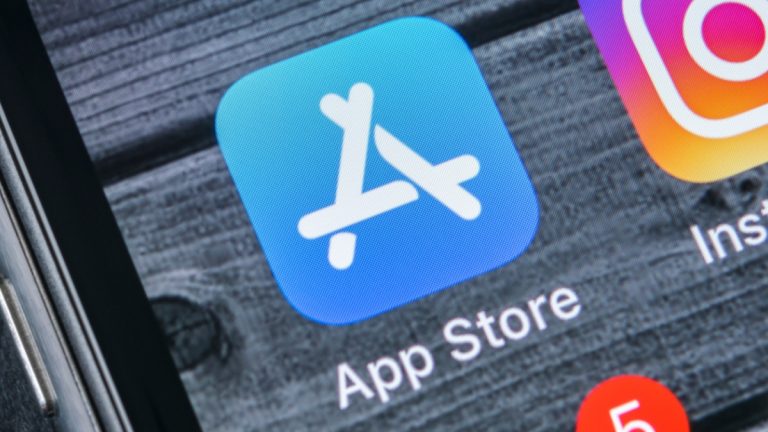 App Store