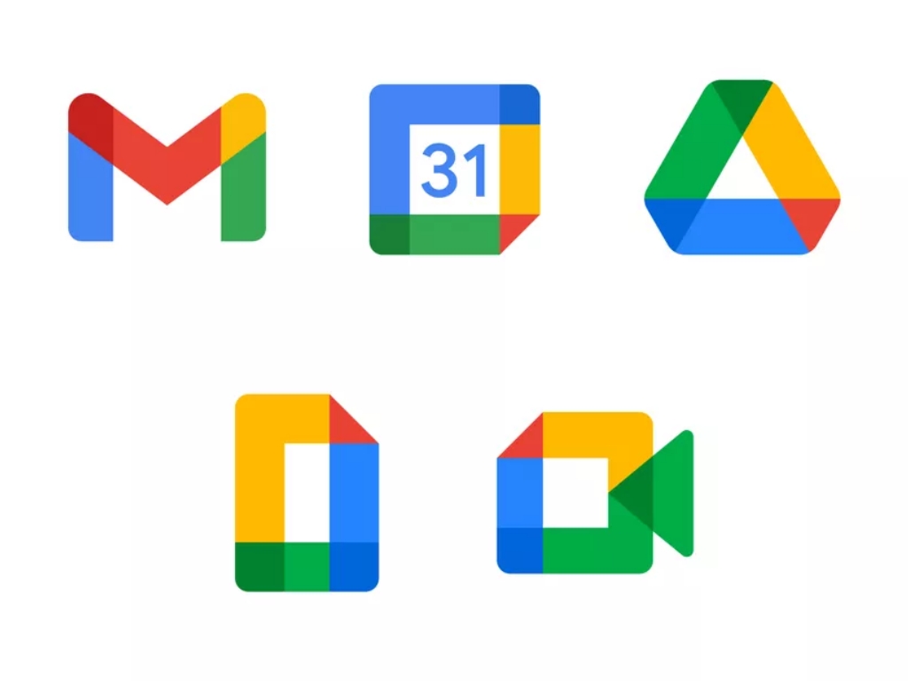 google drive logo 2020