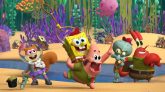 Bob Esponja