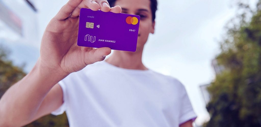 Nubank Nu Colombia